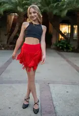 HoneyCut BR600 Mambo Skirt