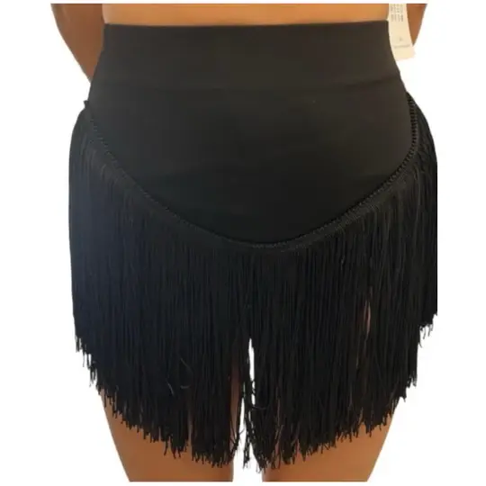 HoneyCut BR600 Mambo Skirt