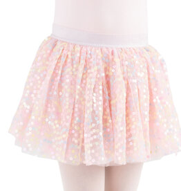 Capezio 12226C Glimmer Tutu