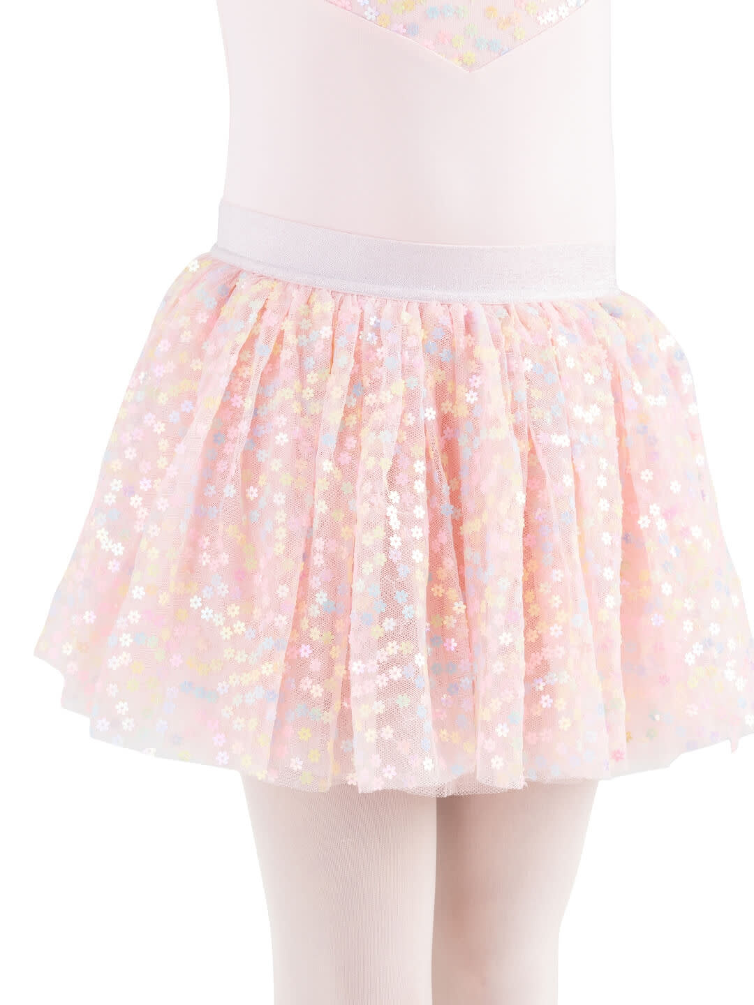 Capezio 12226C Glimmer Tutu