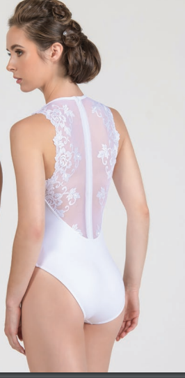 Ballet Rosa Esther Ch