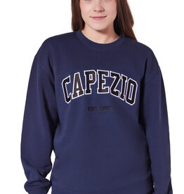 Capezio F6005U Varsity Sweatshirt