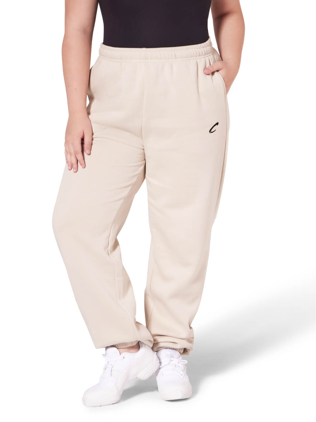 Capezio F6006U Varsity Sweatpants