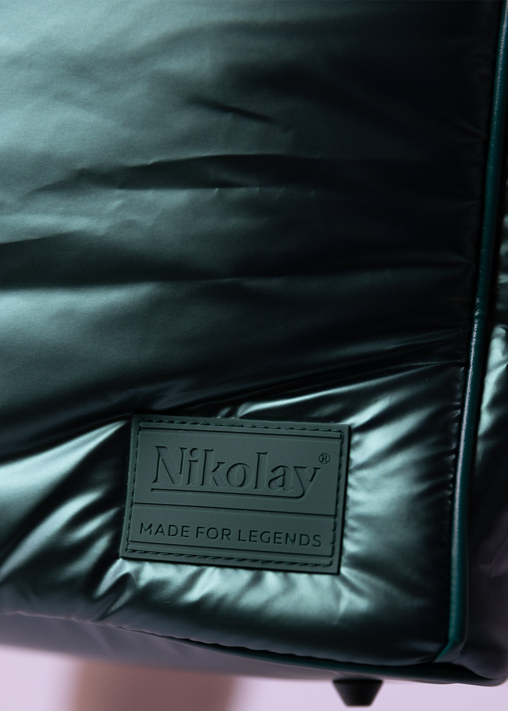 NIKOLAY BS015TTN City Bag