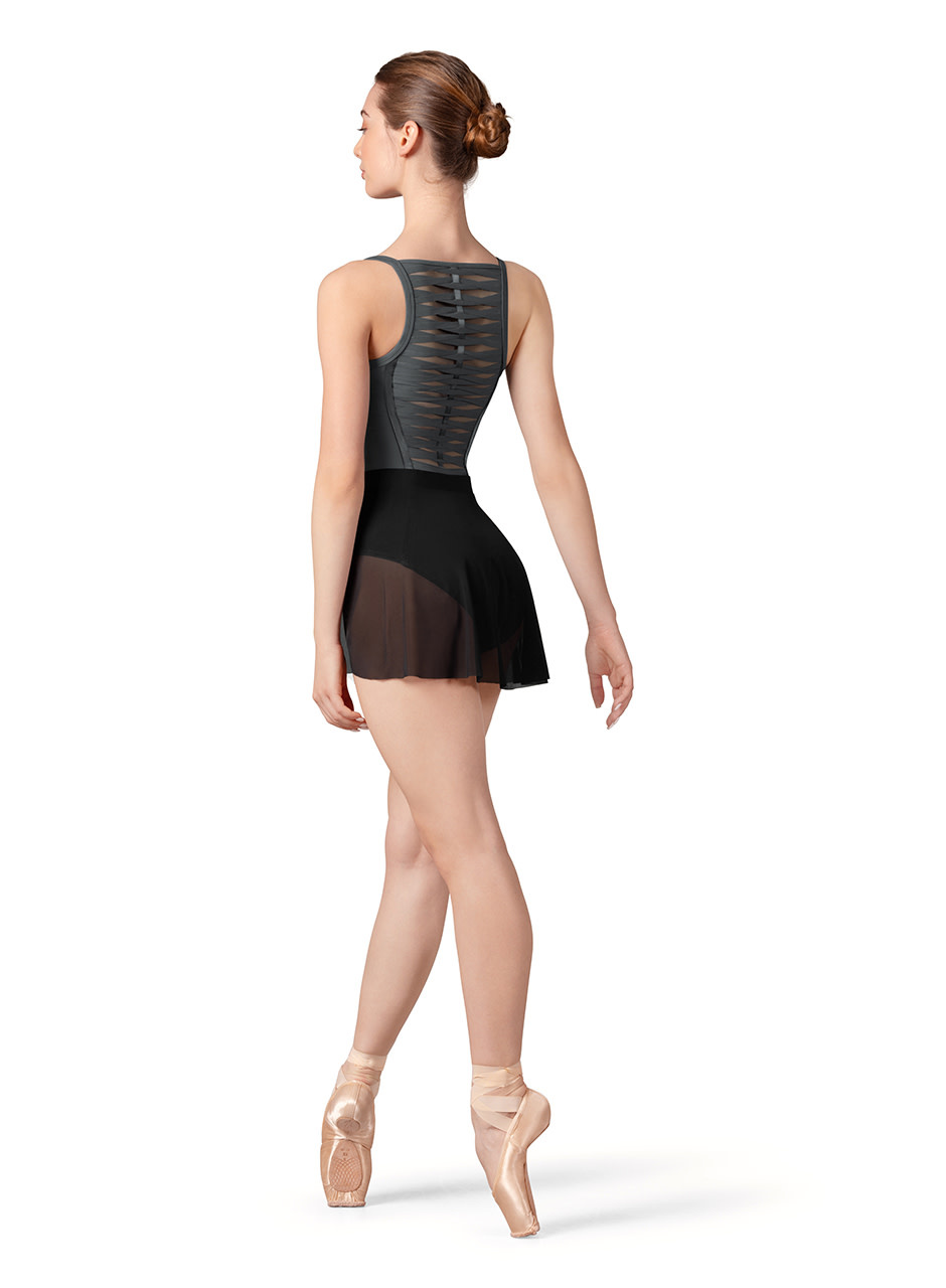 Bloch/Mirella R9221 Nicky