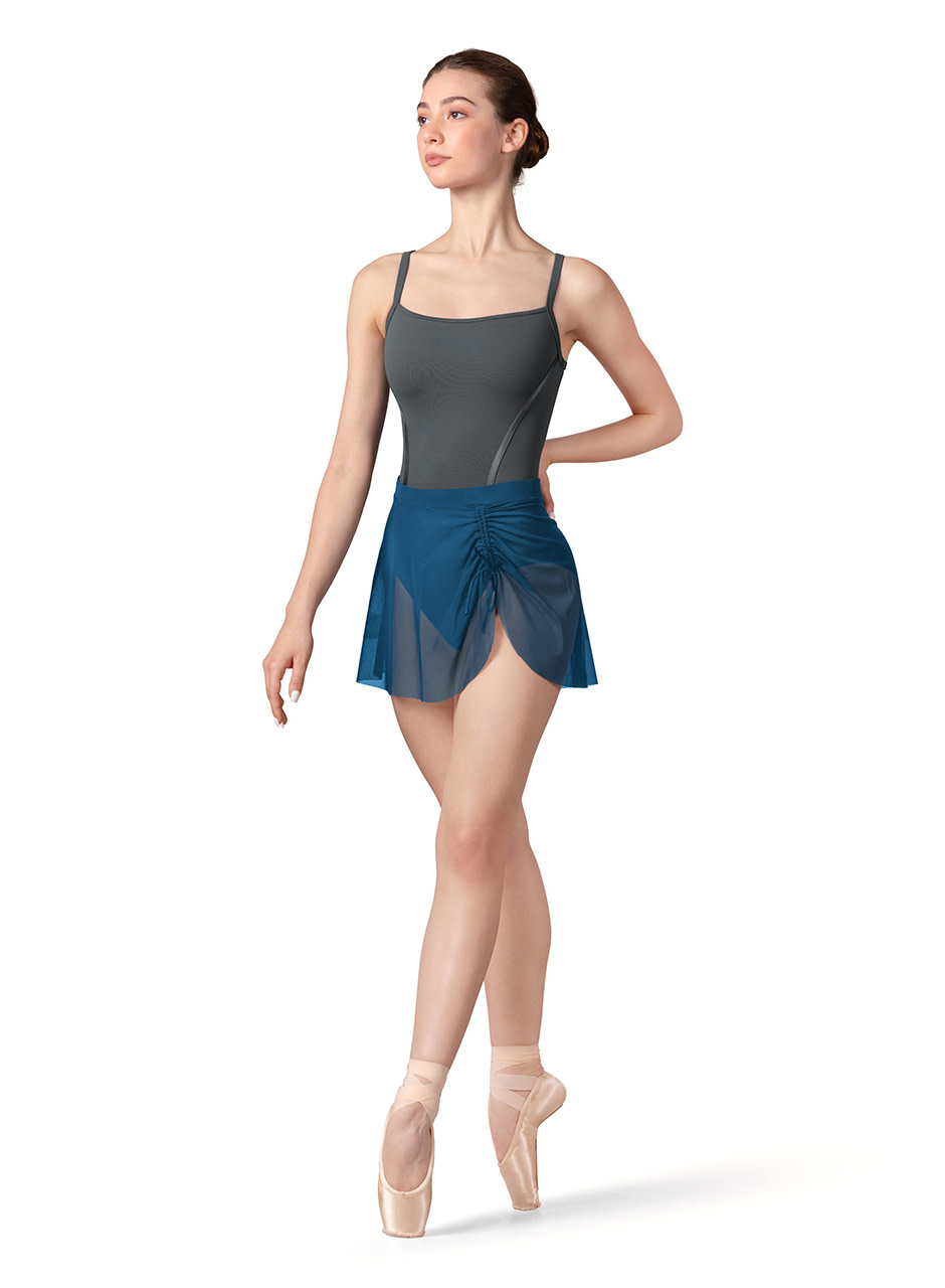 Bloch/Mirella R9221 Nicky