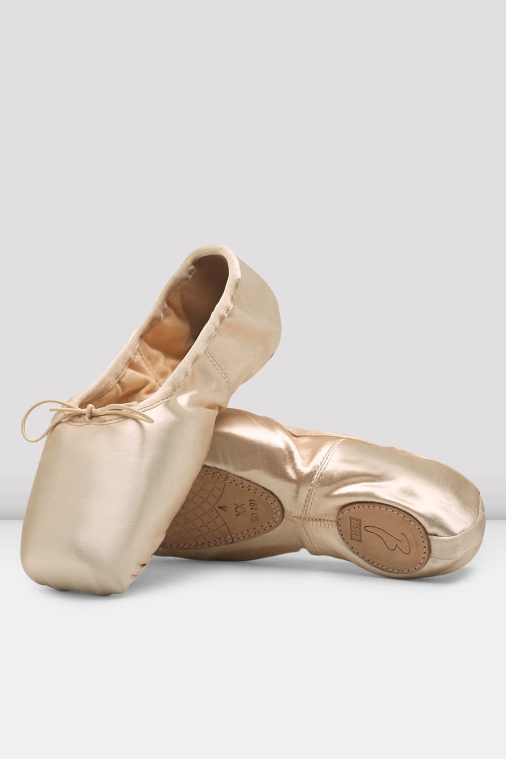 Bloch/Mirella S0191L Elegance