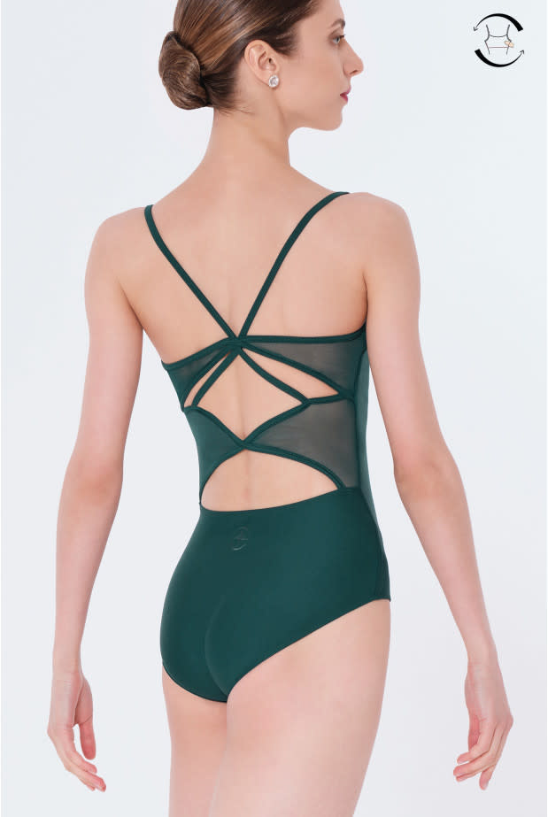 Wear Moi Harlow