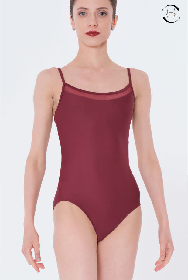 Wear Moi Harlow