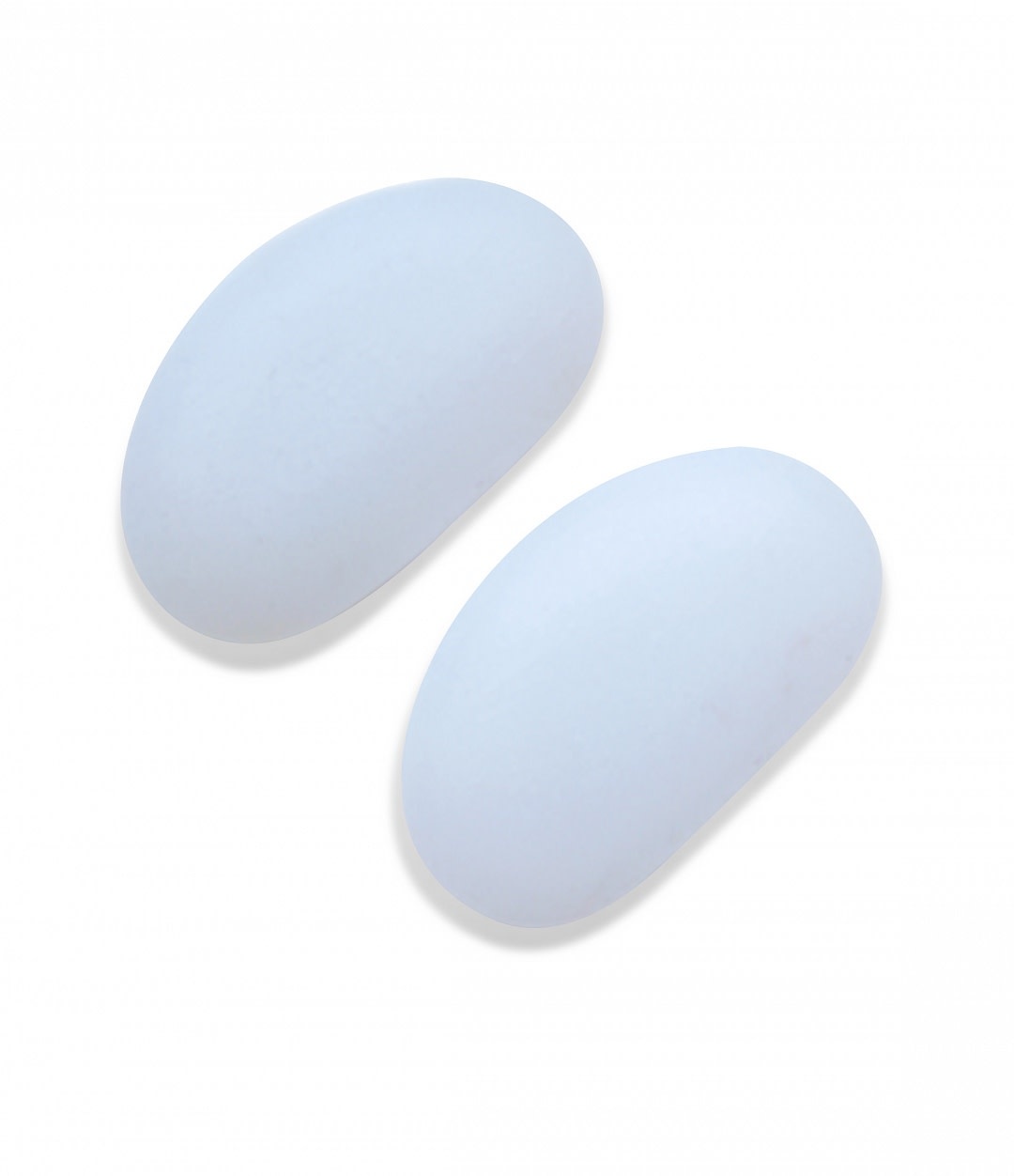 NIKOLAY 1007N Mini silicon toe pads