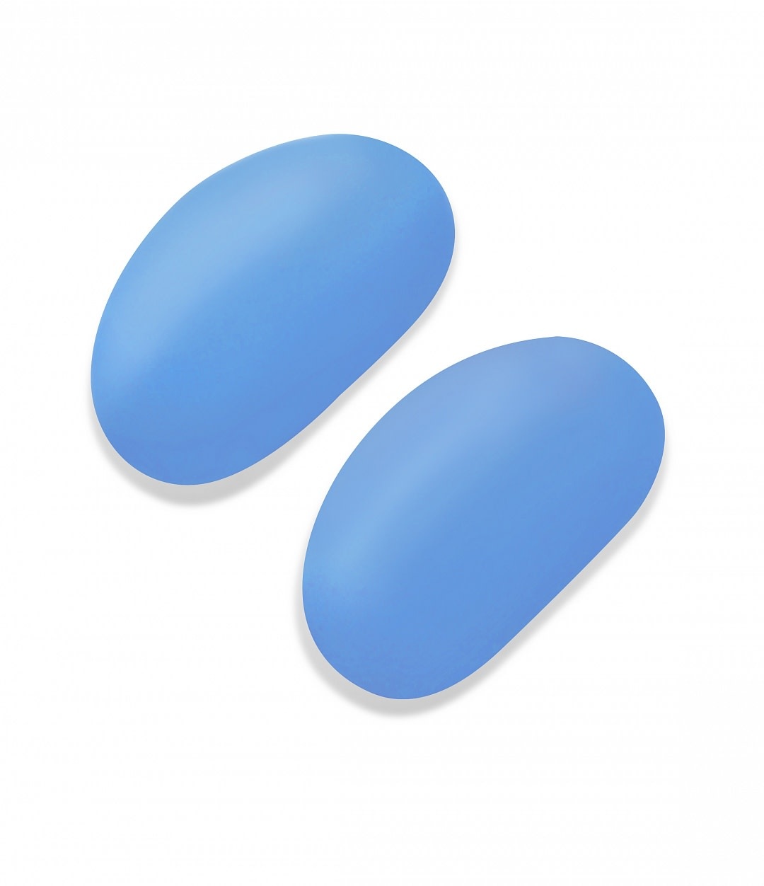 NIKOLAY 1007N Mini silicon toe pads