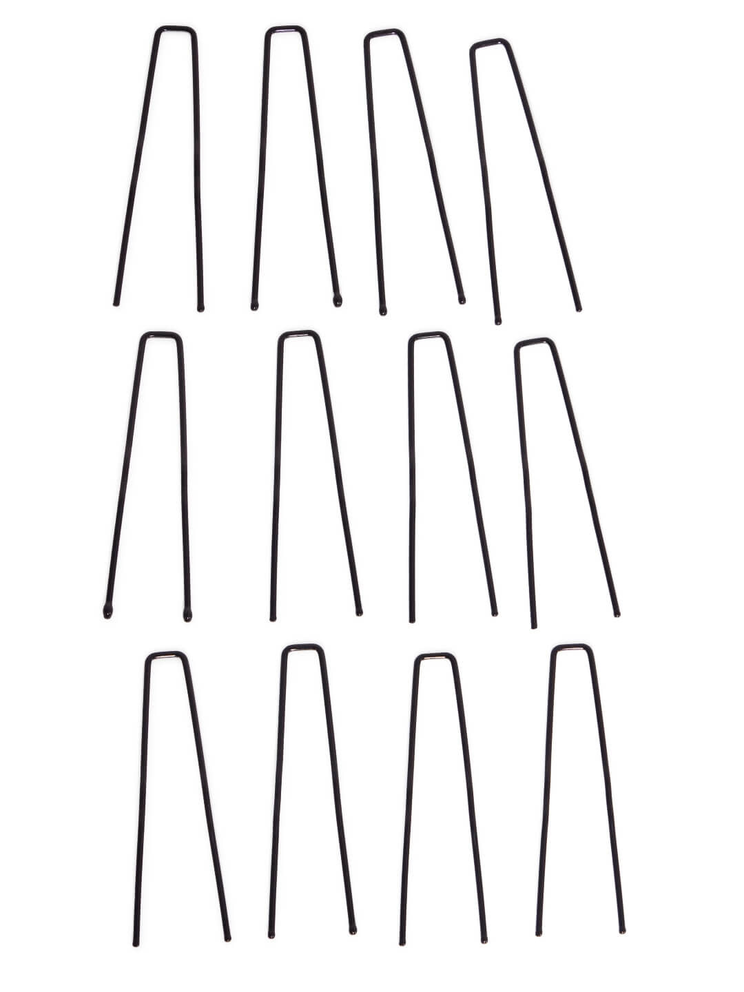 Capezio BH1712 Hairpins 2.5"