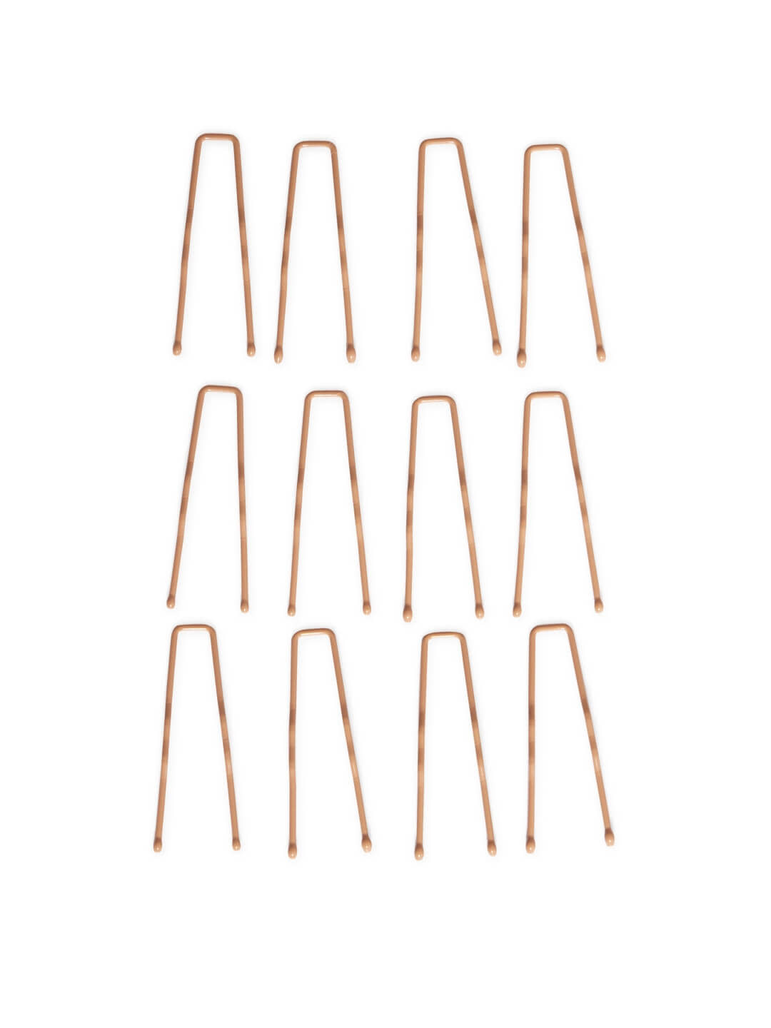 Capezio BH1711 Hairpin 2"