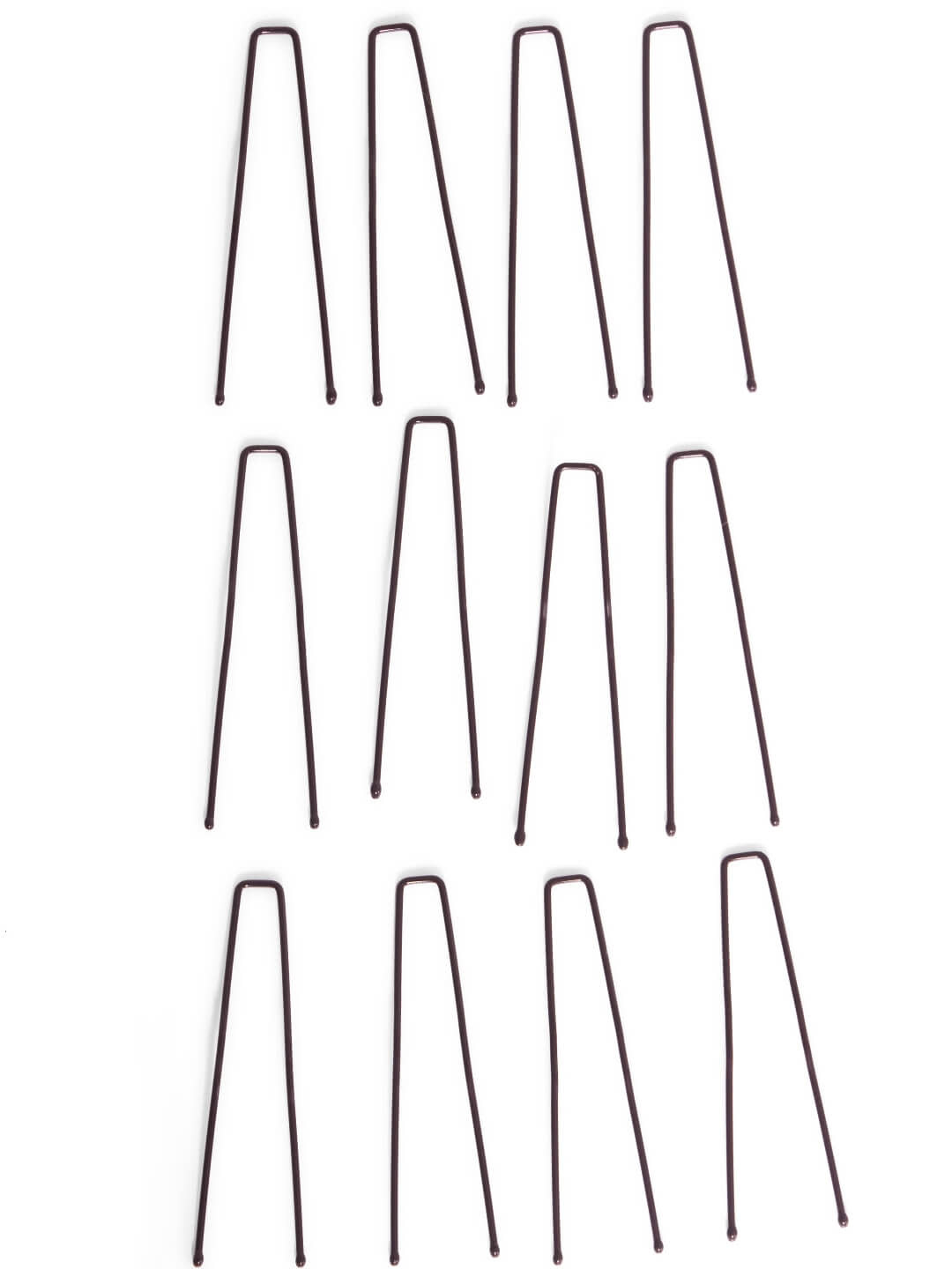 Capezio BH1713 3" HAIR PINS