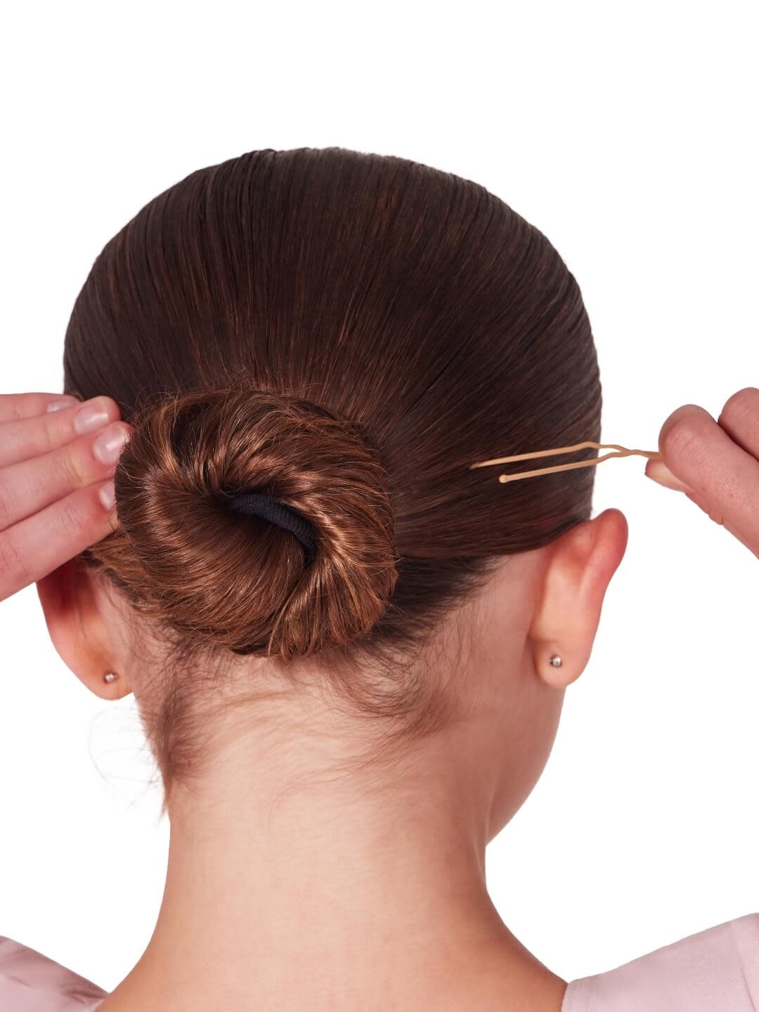 Capezio BH1713 3" HAIR PINS