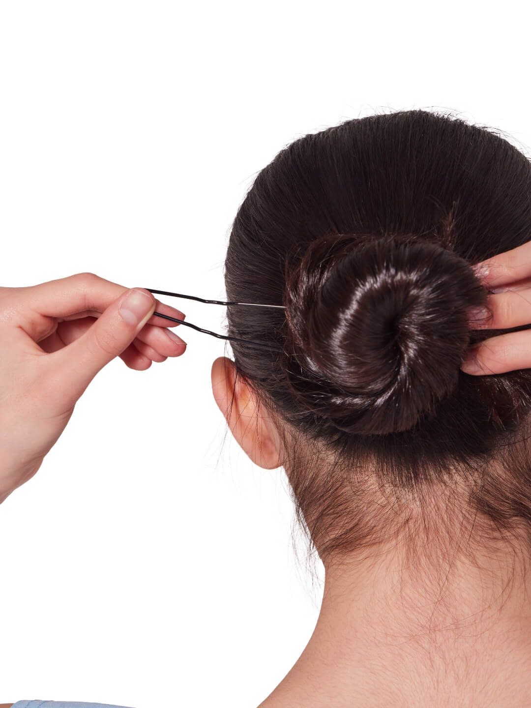 Capezio BH1713 3" HAIR PINS