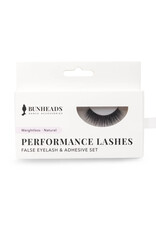 Capezio BH1715 Performance Eye Lashes