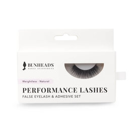 Capezio BH1715 Performance Eye Lashes