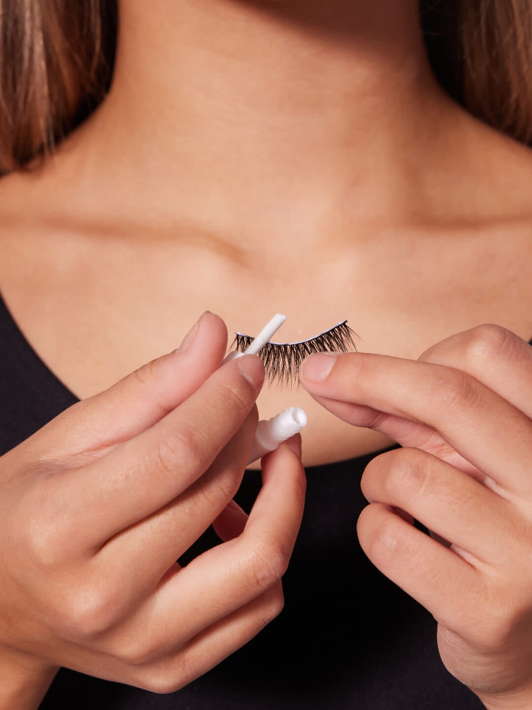 Capezio BH1715 Performance Eye Lashes