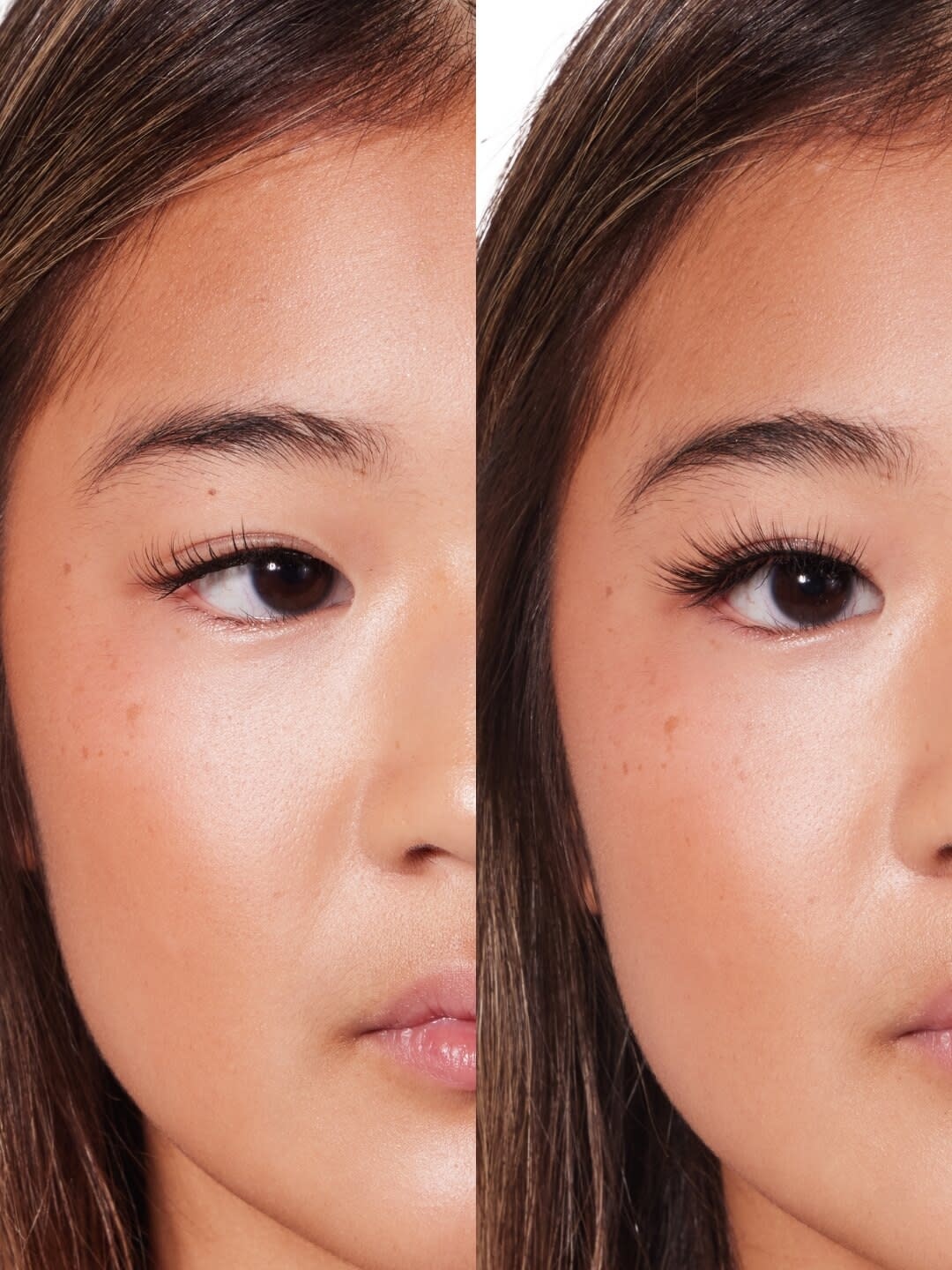 Capezio BH1715 Performance Eye Lashes