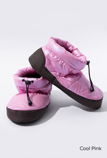 NIKOLAY M-75N Low Warm-up Booties