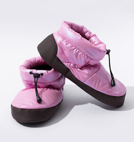 NIKOLAY M-75N Low Warm-up Booties