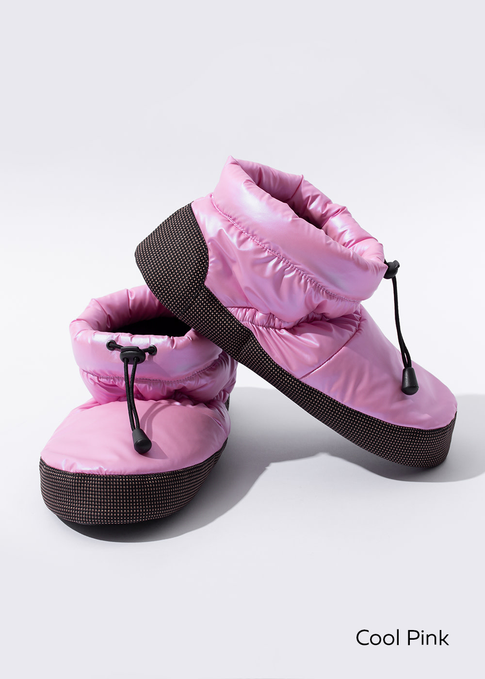 NIKOLAY M-75N Low Warm-up Booties