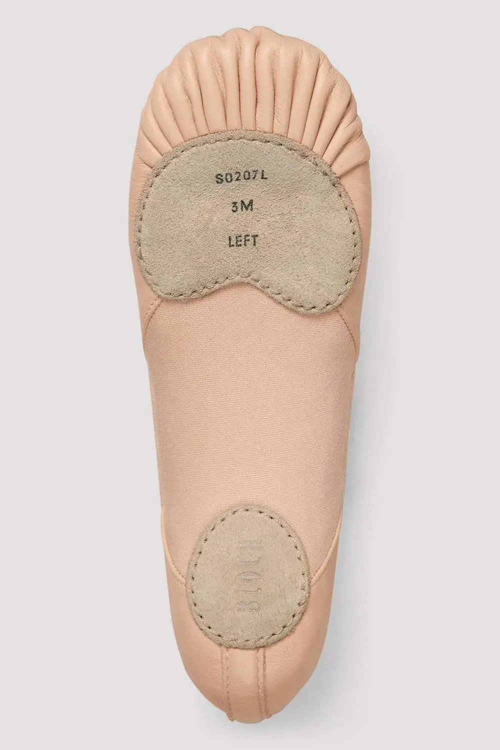 Bloch/Mirella S0207L Enhance