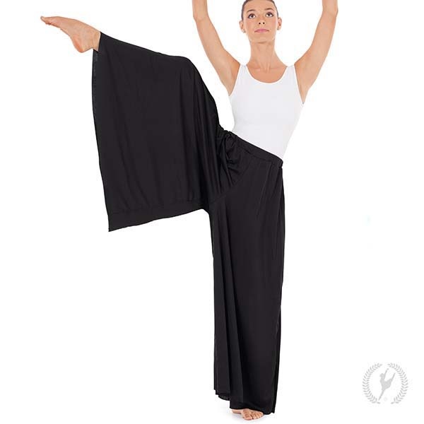 Eurotard 13696P Palazzo Pant