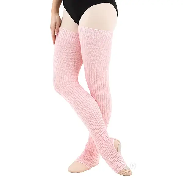 Eurotard 2625 Stirrup  Legwarmers