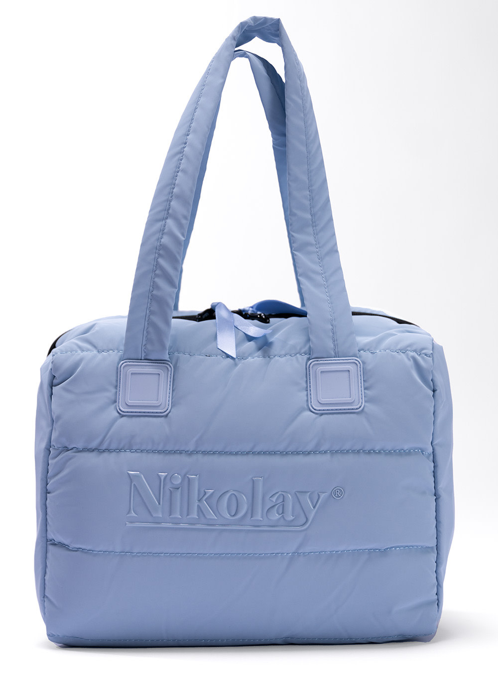 NIKOLAY BC003BAN Marvel Travel Bag