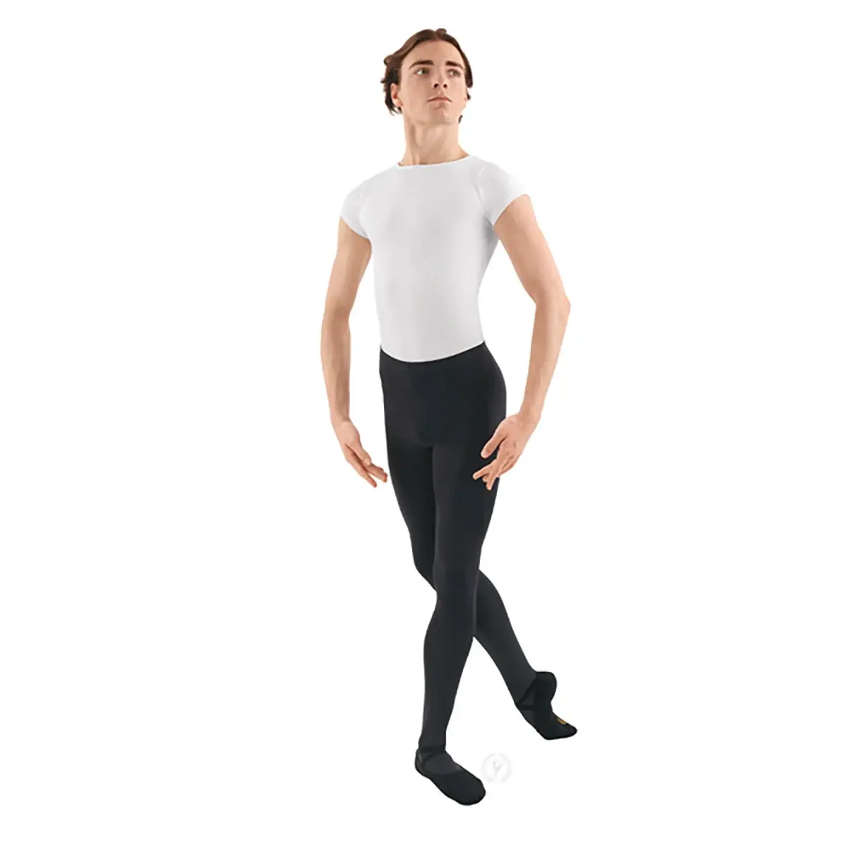 Eurotard 33940 Mens Convertible Tights