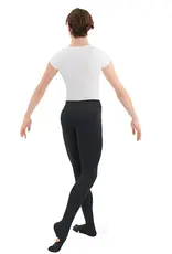 Eurotard 33940 Mens Convertible Tights
