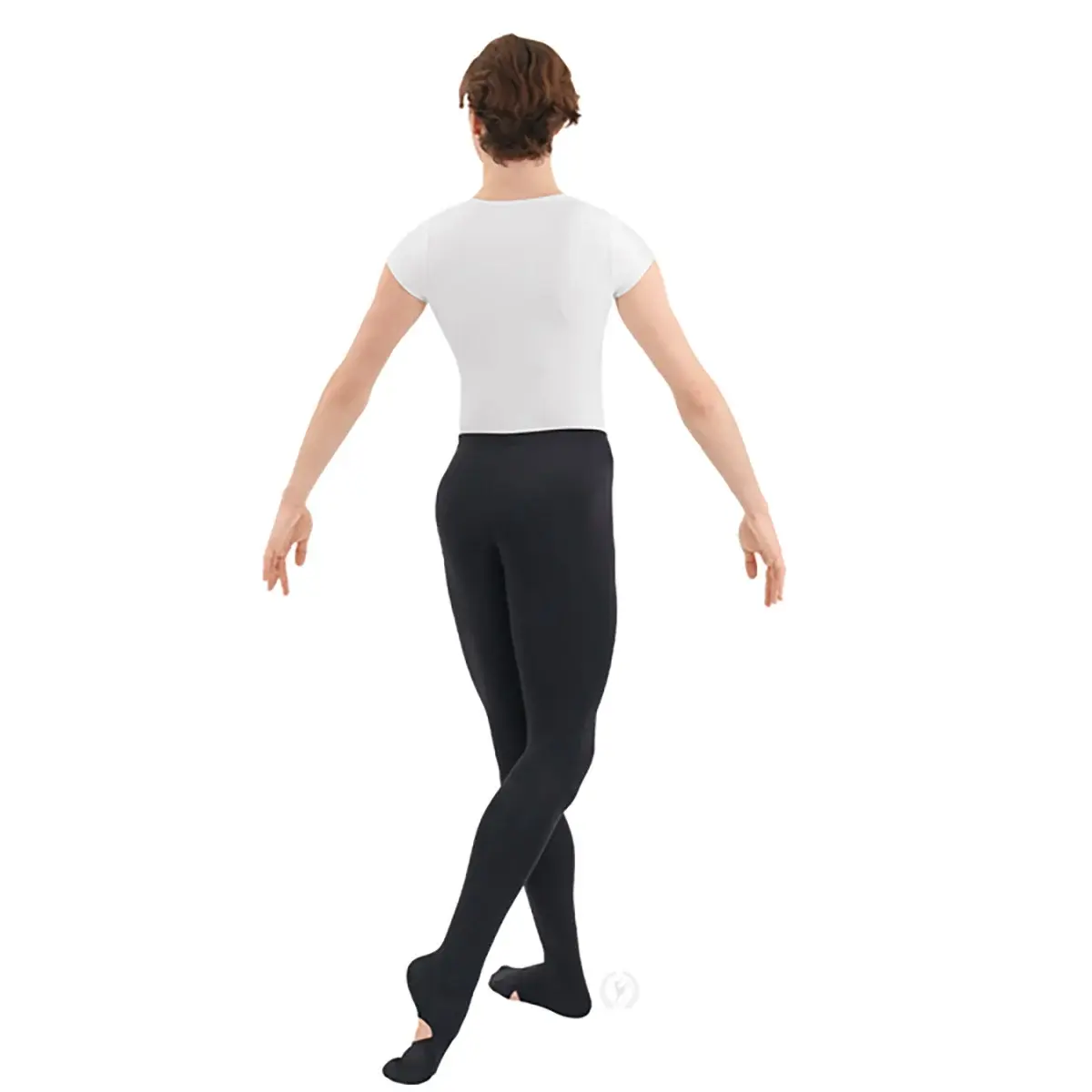 Eurotard 33940 Mens Convertible Tights