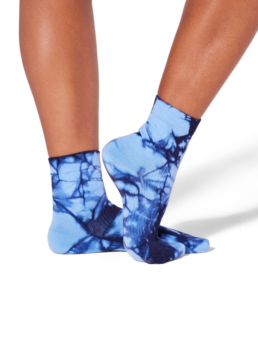 Capezio H072F LIFEKNIT SOX