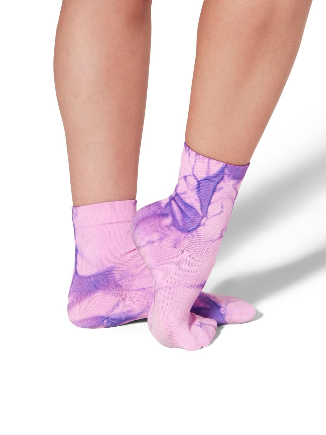 Capezio H072F LIFEKNIT SOX