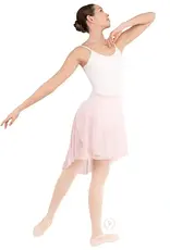 Eurotard 41136  Dramatic Mesh Wrap Skirt