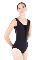 Eurotard 41227 Silhouette Mesh