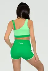 Myka Short