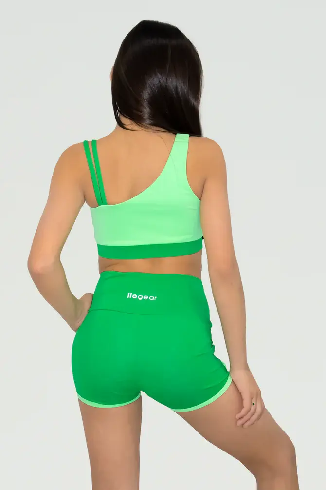 Myka Short