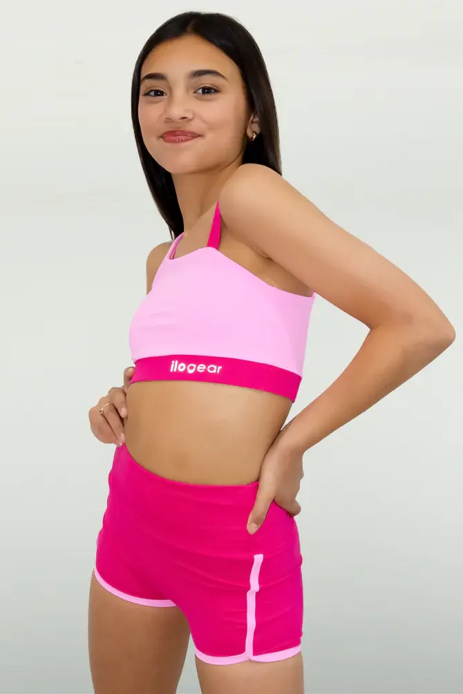 Myka Short
