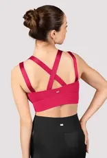 Bloch/Mirella M749L Majesty Crop