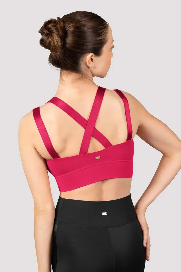 Bloch/Mirella M749L Majesty Crop