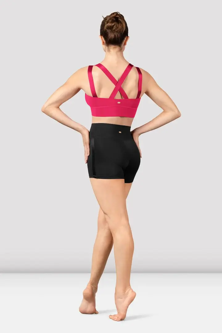 Bloch/Mirella M749L Majesty Crop