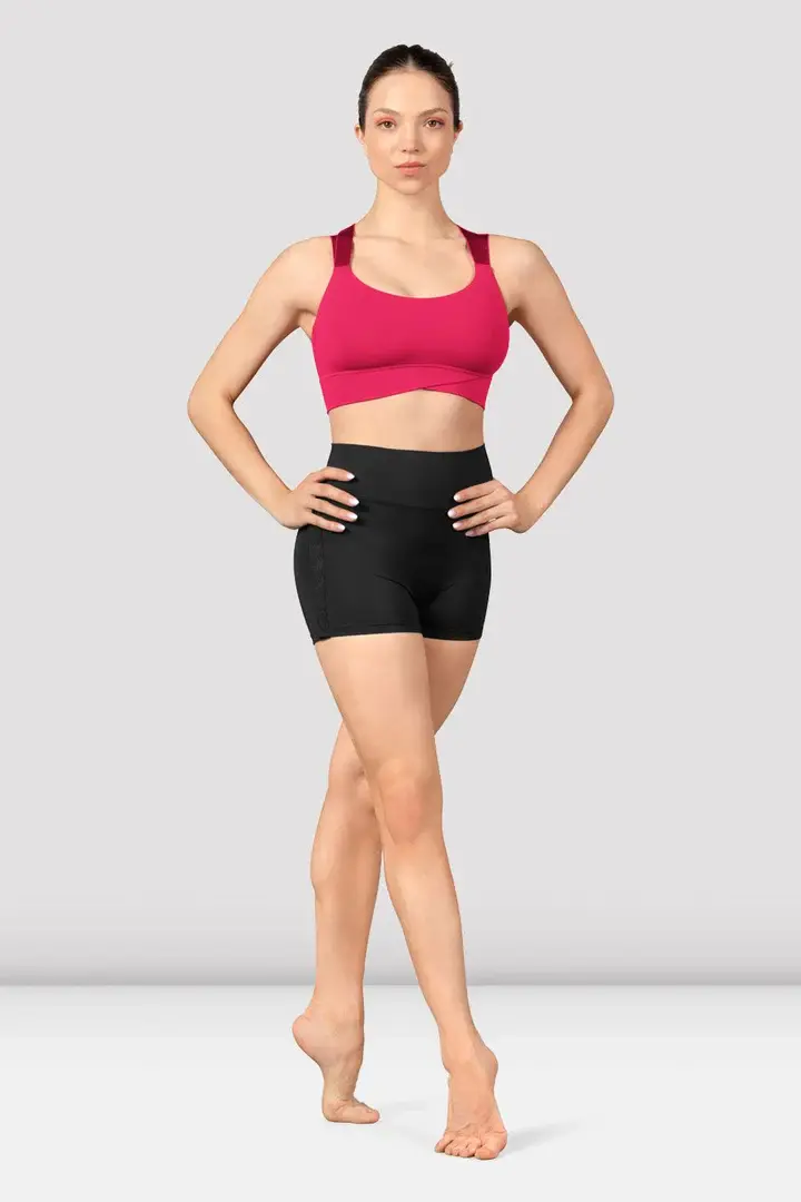 Bloch/Mirella M749L Majesty Crop