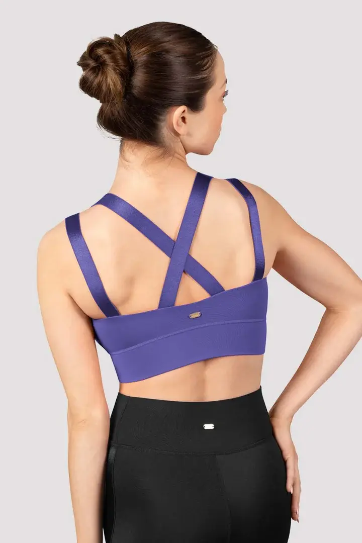 Bloch/Mirella M749L Majesty Crop