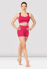 Bloch/Mirella M683L Majesty Hi Waist