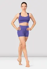 Bloch/Mirella M683L Majesty Hi Waist