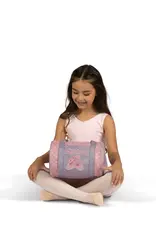 Danshūz B25501 My First Ballet Duffle