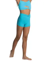 Danshūz 25400C True Short
